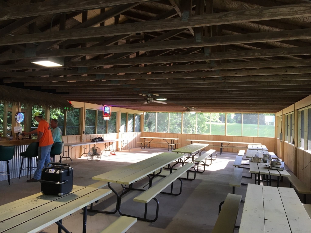 Post Buildings and Facilities The American Legion Centennial Celebration